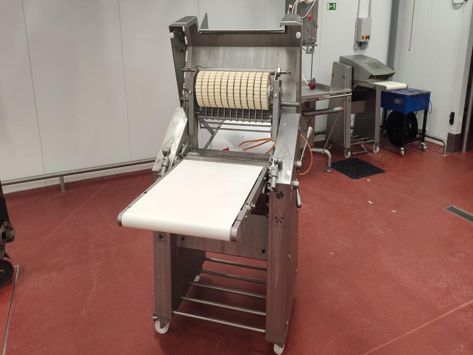 Maszyny do przetwórstwa mięsa-1