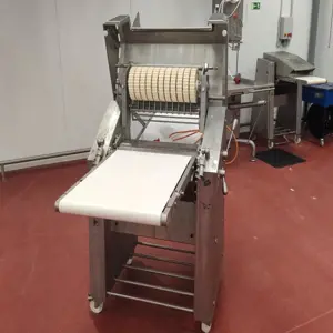 Skinner 2 Maja-Maschinenfabrik ESM 5550/1