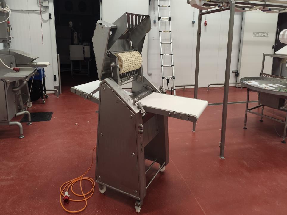 Maszyny do przetwórstwa mięsa-3