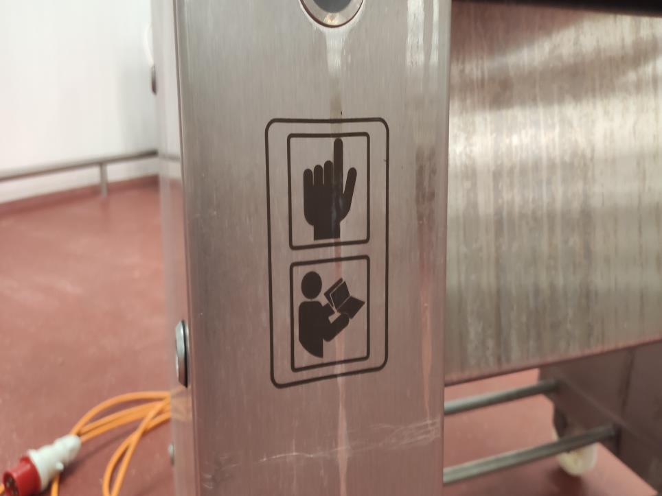 Maszyny do przetwórstwa mięsa-5