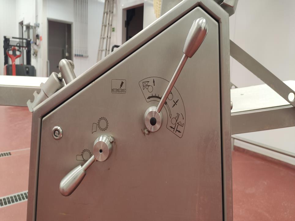 Maszyny do przetwórstwa mięsa-7