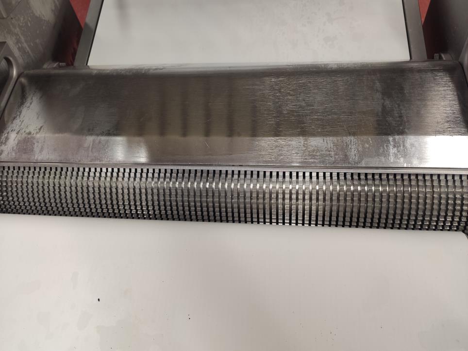 Maszyny do przetwórstwa mięsa-8