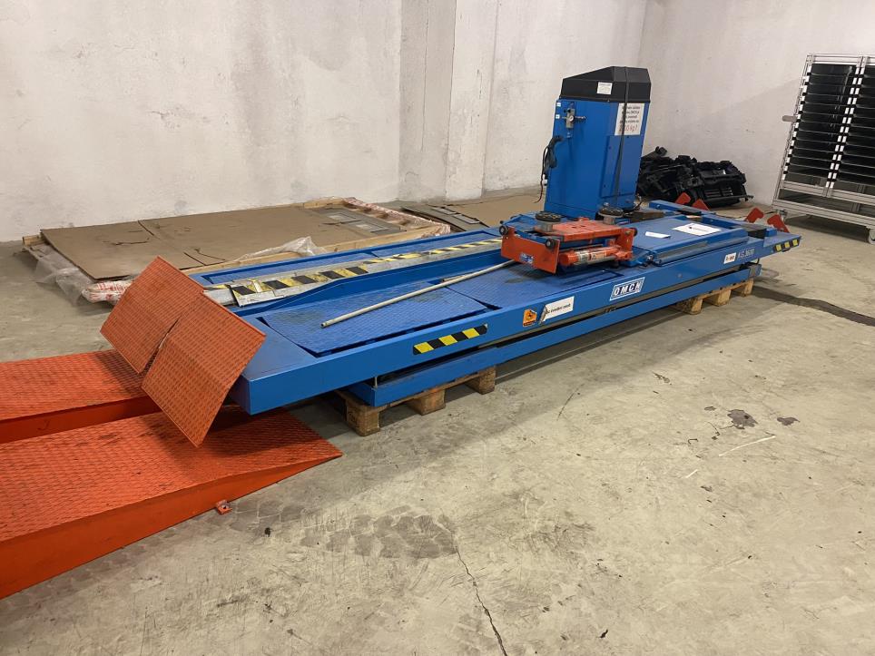 Stroji za obdelavo kovin, livarski stroji-1