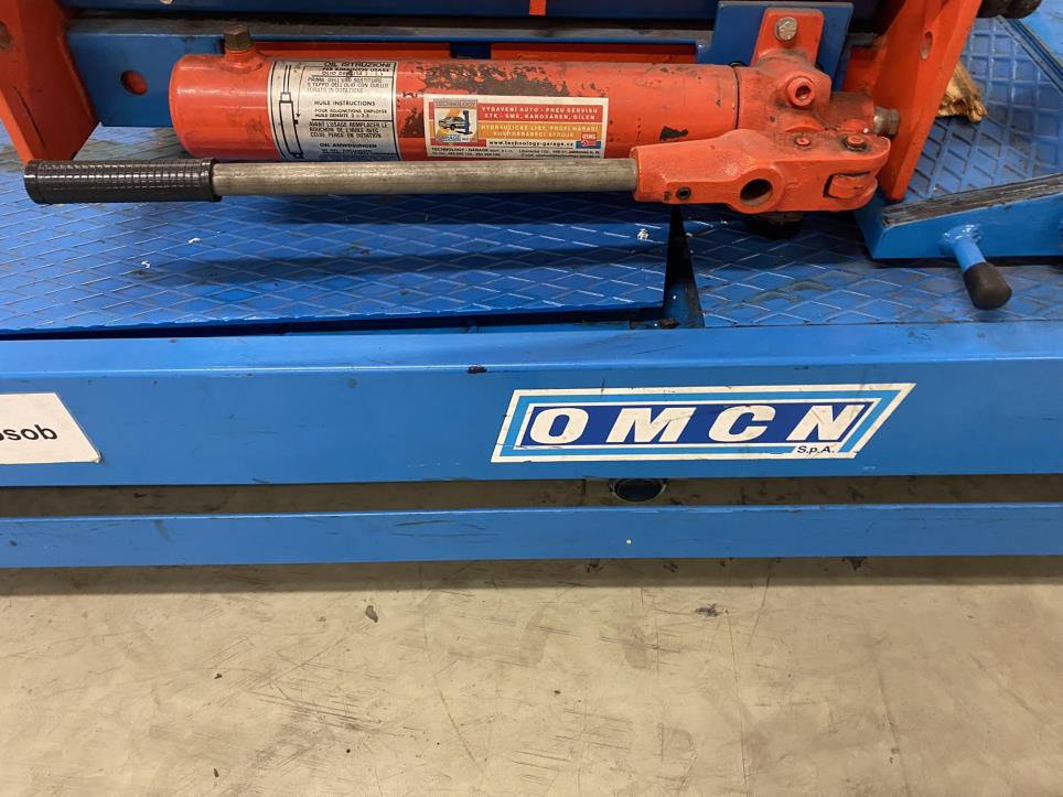 Stroji za obdelavo kovin, livarski stroji-2