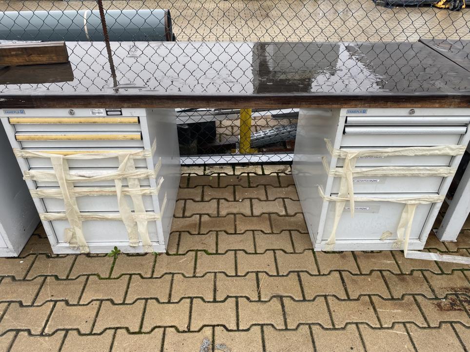 Maszyny do obróbki metalu, maszyny odlewnicze-1