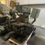 thumbnail-Metalworking machines, casting machines for aluminium
-1