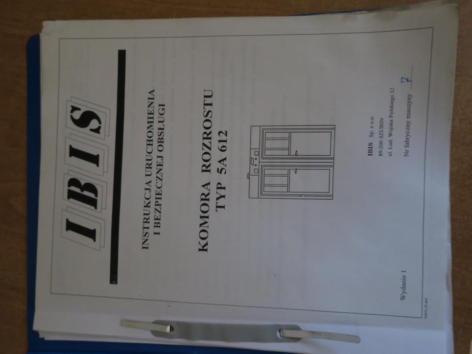 Máquinas y equipos de panadería-3