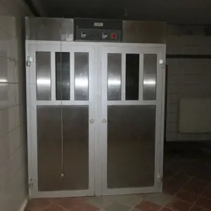 Chambre de fermentation IBIS KFK10/2