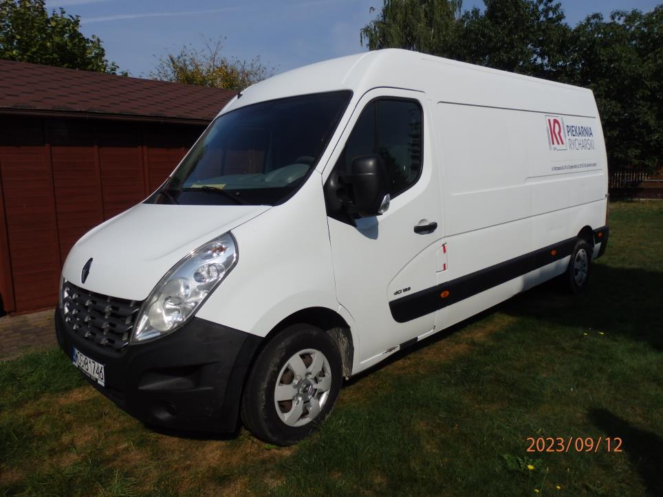 Máquinas y equipos de panadería-1