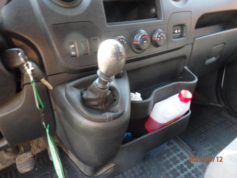 Máquinas y equipos de panadería-12