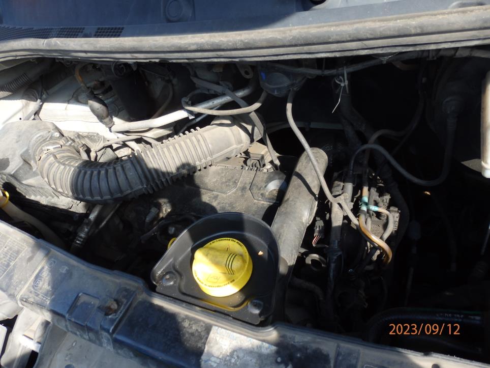 Máquinas y equipos de panadería-17