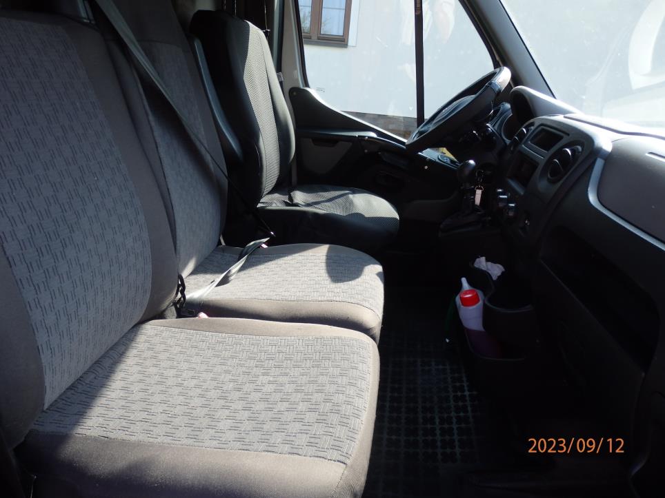 Wyposazenie piekarni-9