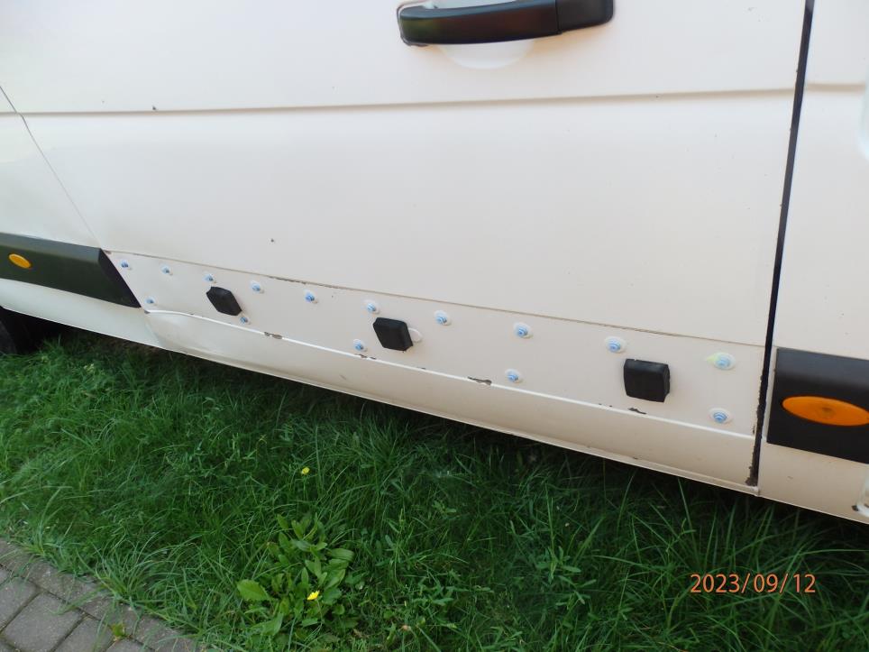 Wyposazenie piekarni-8