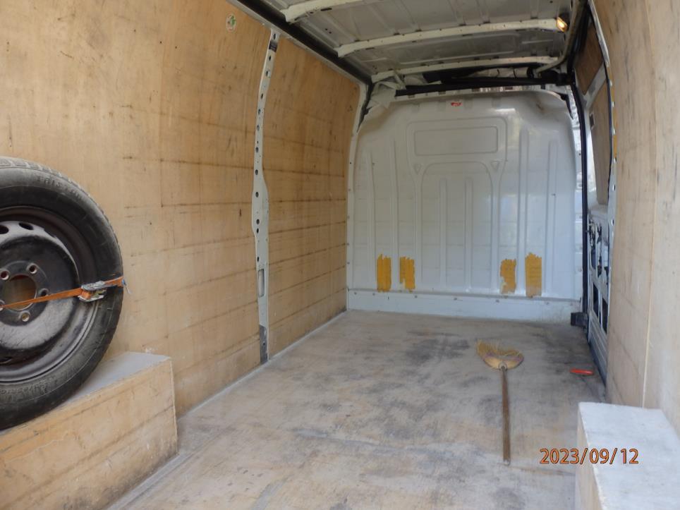 Wyposazenie piekarni-6