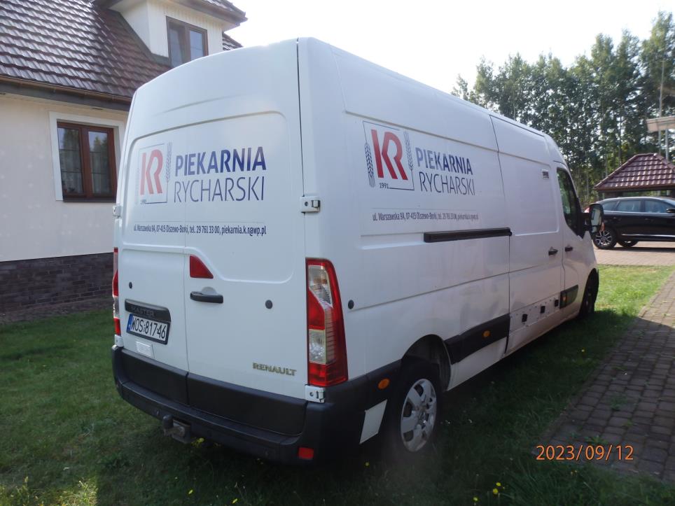 Wyposazenie piekarni-5