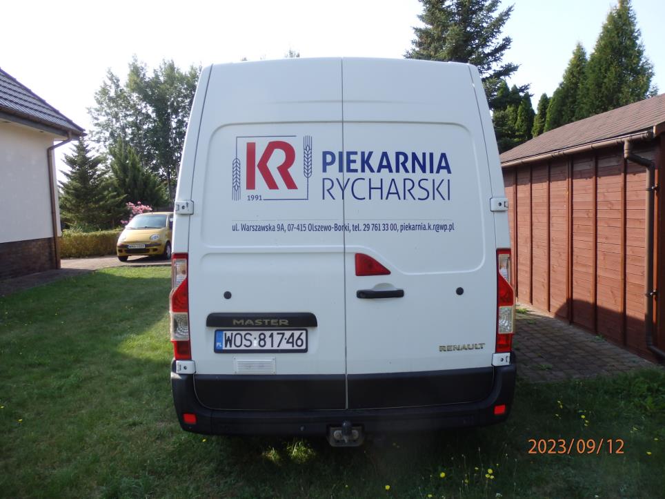 Wyposazenie piekarni-4