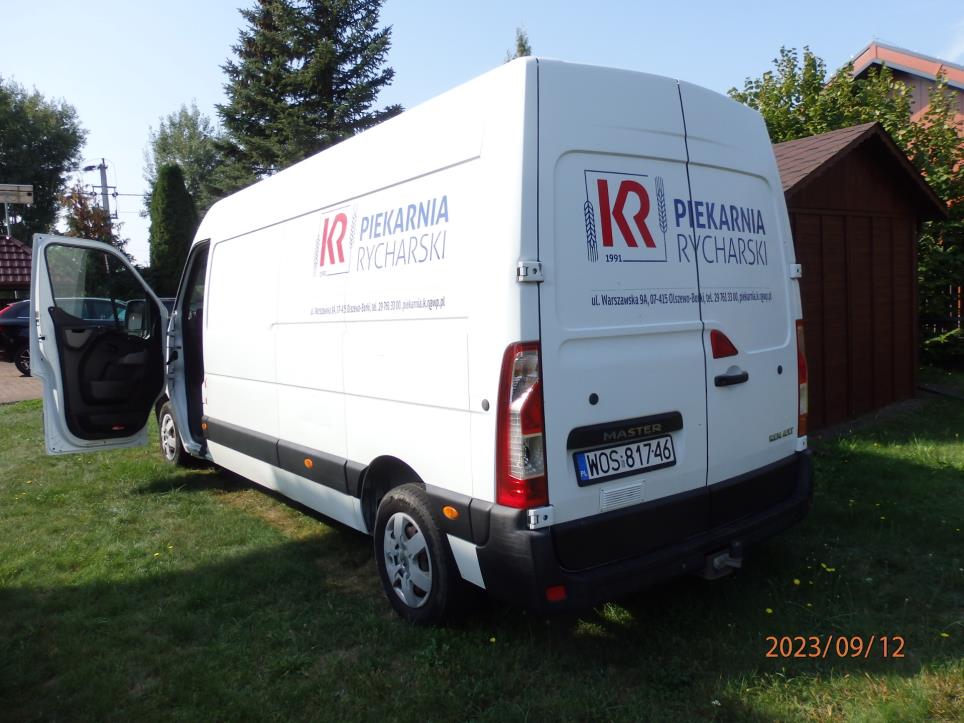 Wyposazenie piekarni-3