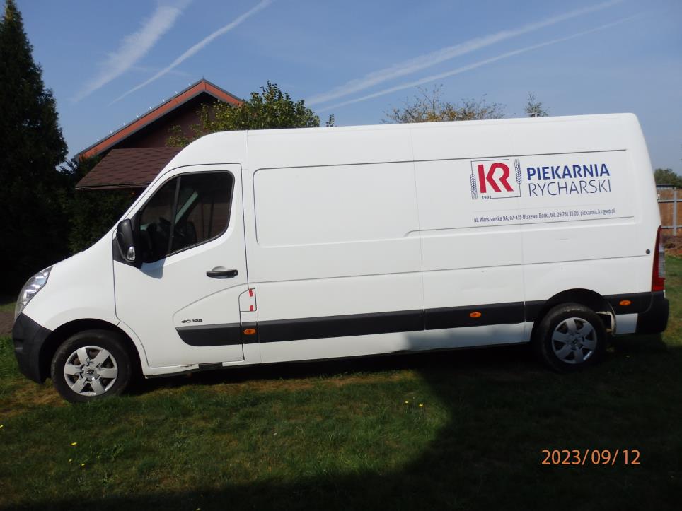 Wyposazenie piekarni-2