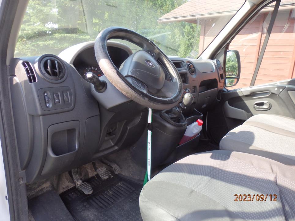 Wyposazenie piekarni-10