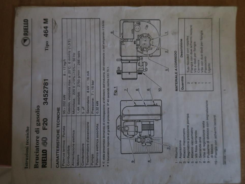 Pekařské stroje a zařízení-7