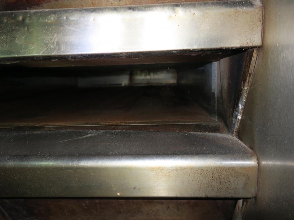 Pekařské stroje a zařízení-3