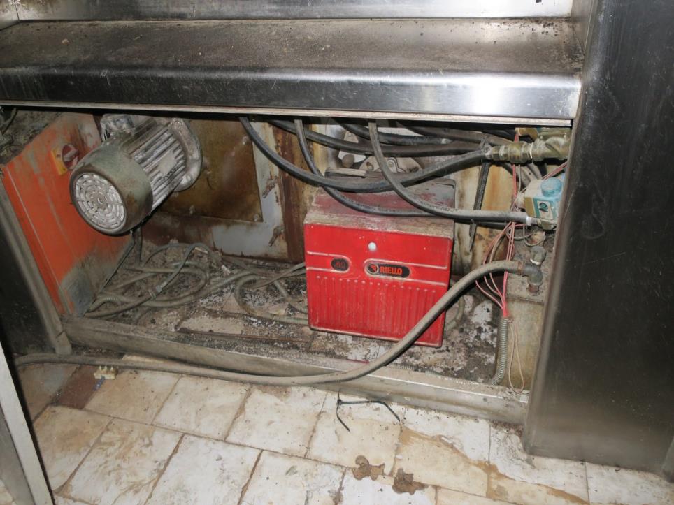 Pekařské stroje a zařízení-4