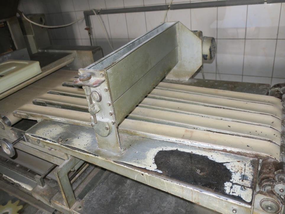 Pekařské stroje a zařízení-5