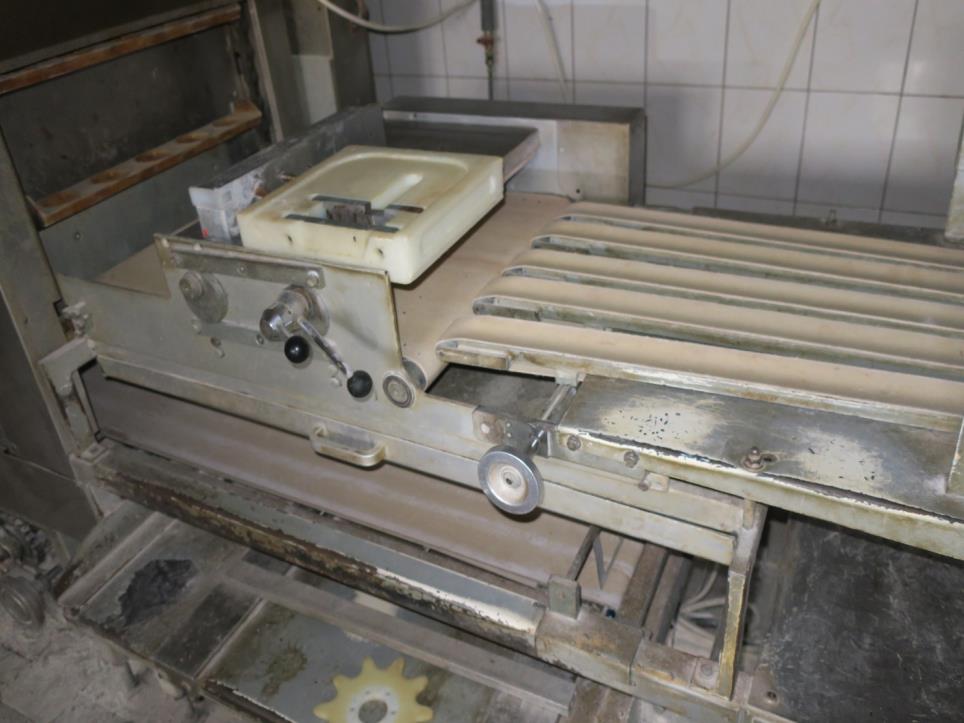 Pekařské stroje a zařízení-6