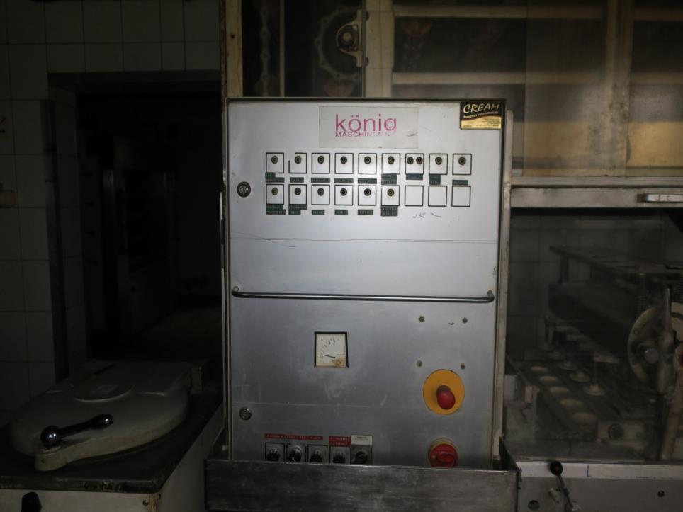 Pekařské stroje a zařízení-10