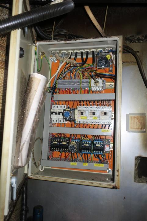 Pekařské stroje a zařízení-6