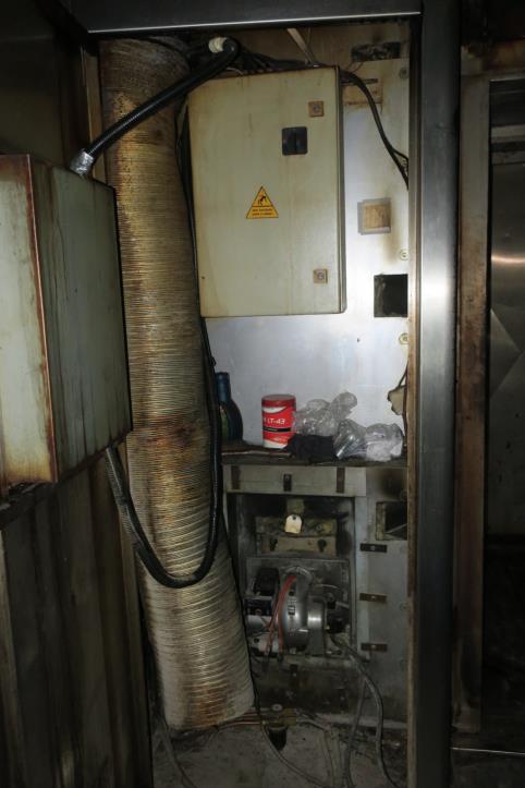 Pekařské stroje a zařízení-5