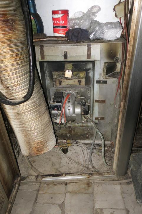 Pekařské stroje a zařízení-4