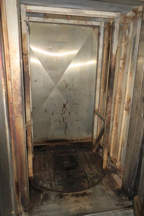 Pekařské stroje a zařízení-3