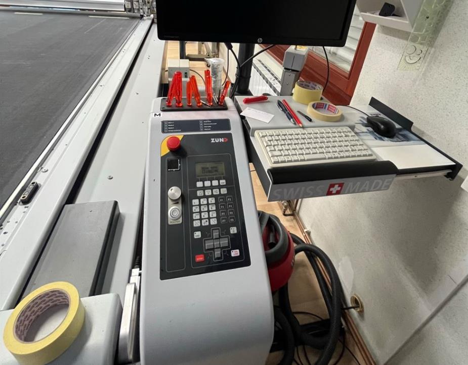 Maszyny i urządzenia do cyfrowego druku wielkoformatowego-8