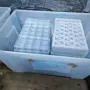 thumbnail-Ausstattung einer ehemaligen Schokoladenfabrik, Schokoladenherstellungsmaschinen, Schokoladendrucker und Equipment-2