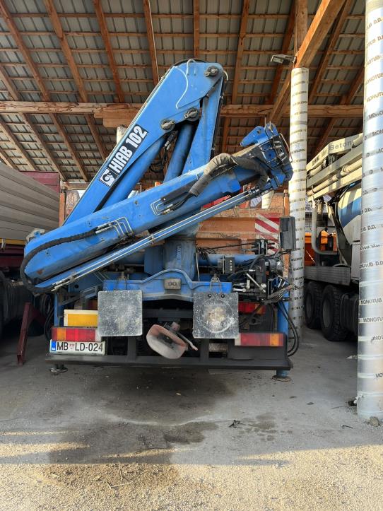 Pojazdy budowlane i komunalne, maszyny budowlane-5