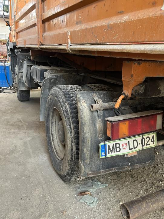 Pojazdy budowlane i komunalne, maszyny budowlane-8