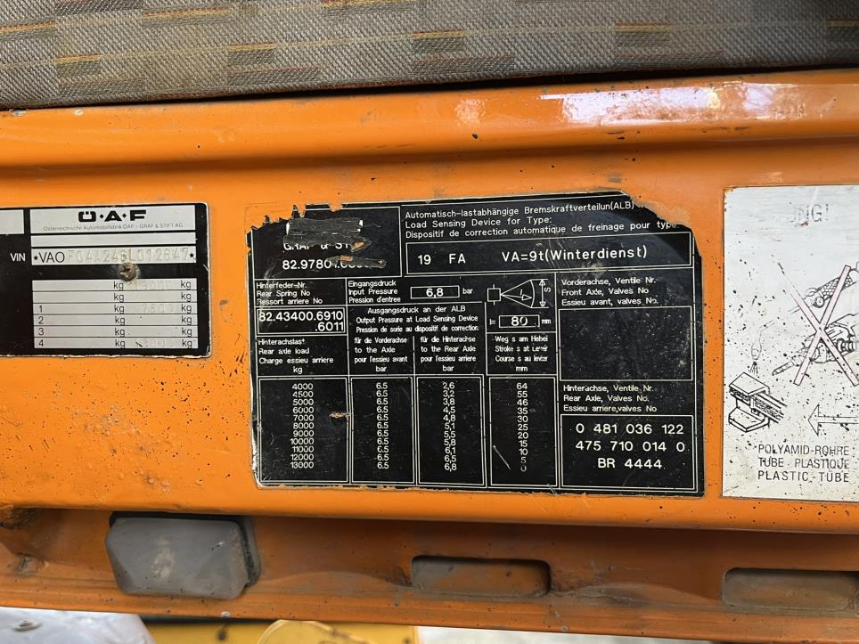 Pojazdy budowlane i komunalne, maszyny budowlane-16