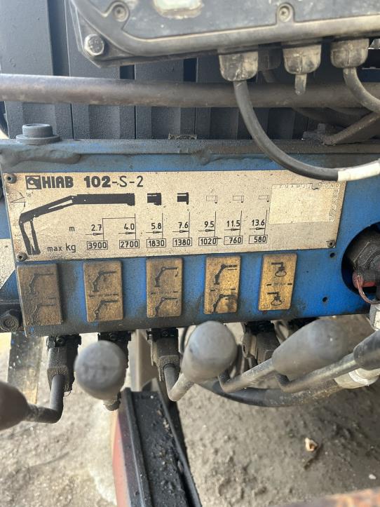 Pojazdy budowlane i komunalne, maszyny budowlane-17