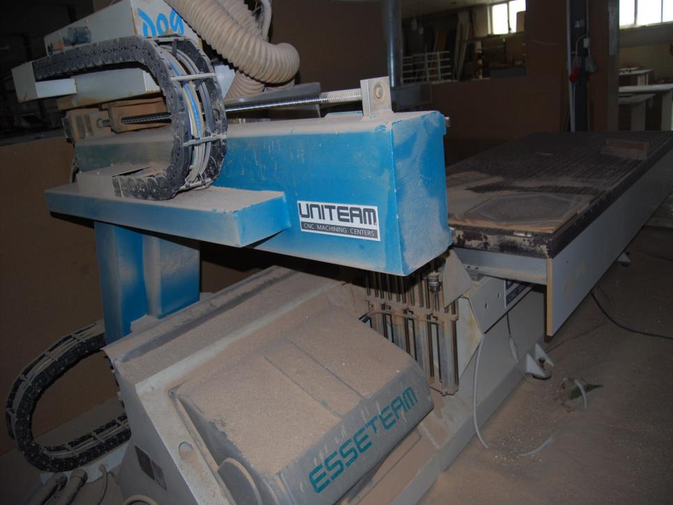 Maszyny do obróbki drewna-2