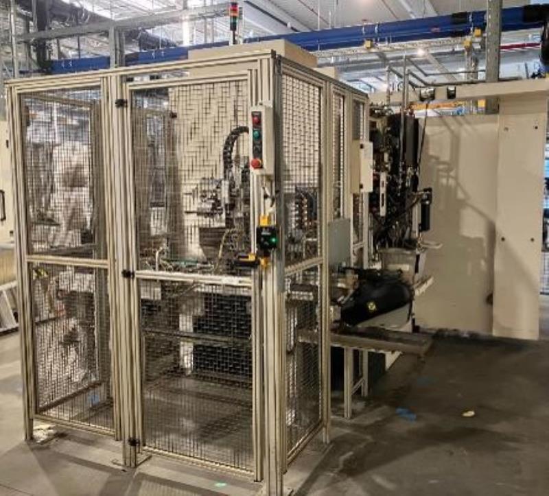 Metallbearbeitungsmaschinen-3