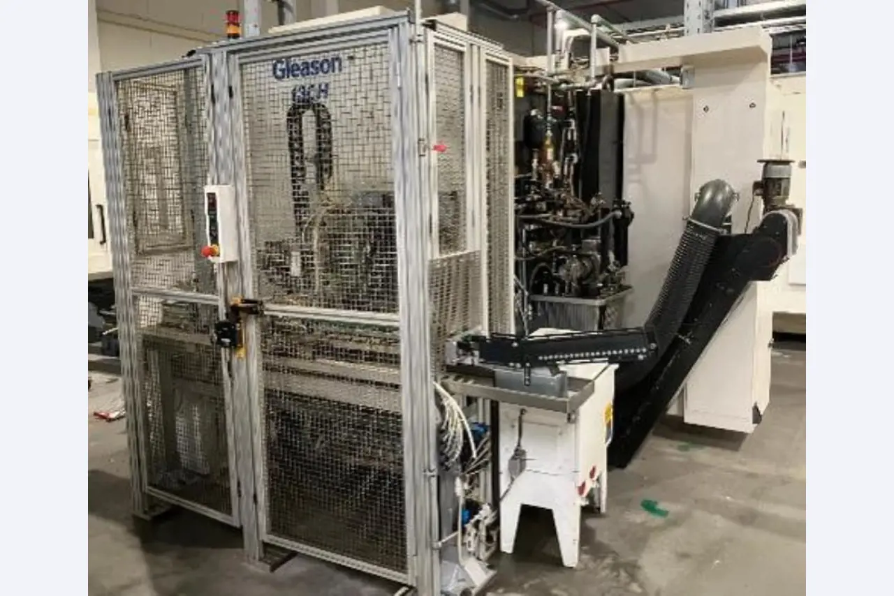 Metaalbewerkingsmachines-1