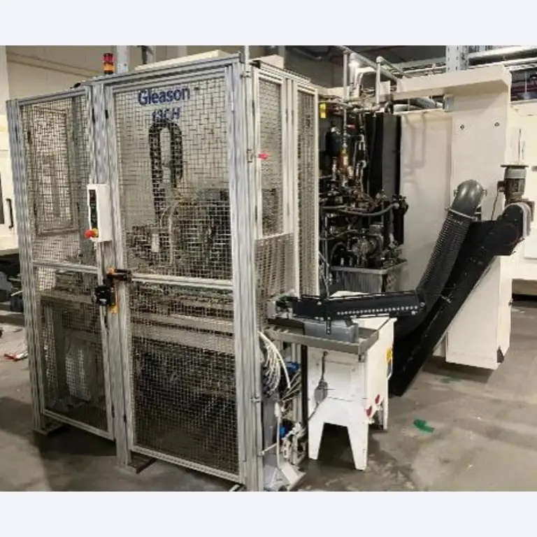 Metaalbewerkingsmachines-1