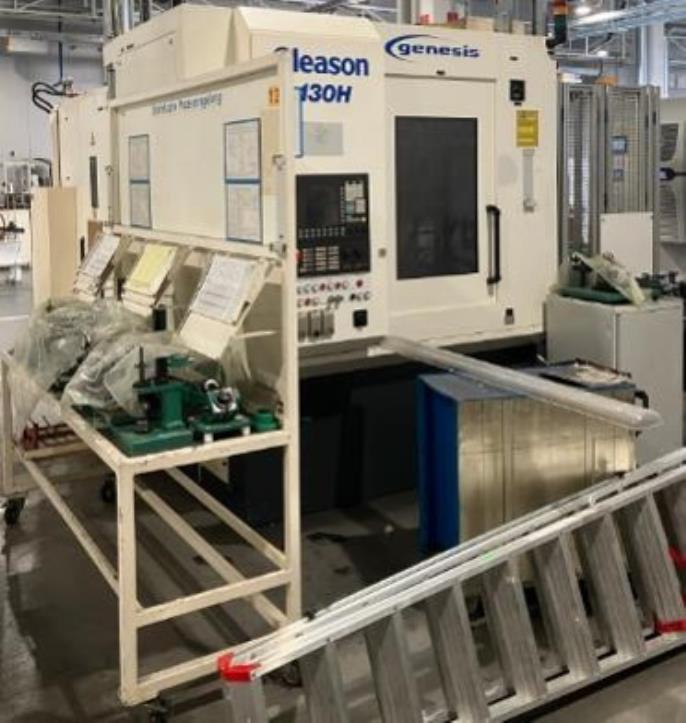 Maszyny do obróbki metalu-2