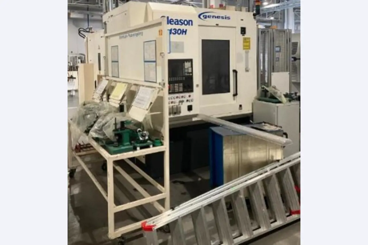 Metaalbewerkingsmachines-2