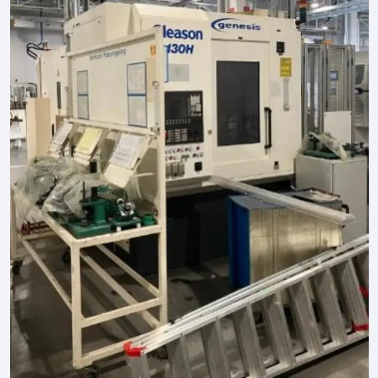 Metaalbewerkingsmachines-2