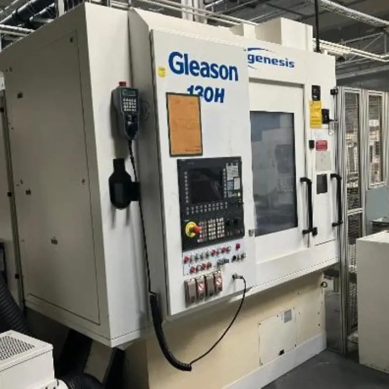 Fräsmaschine  Gleason Genesis 130H