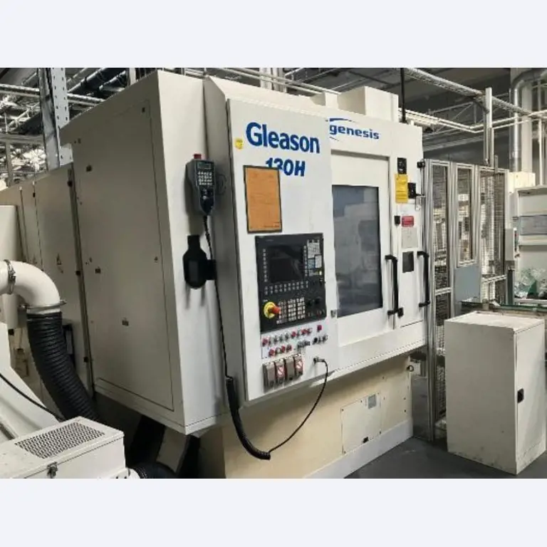 Metaalbewerkingsmachines-1