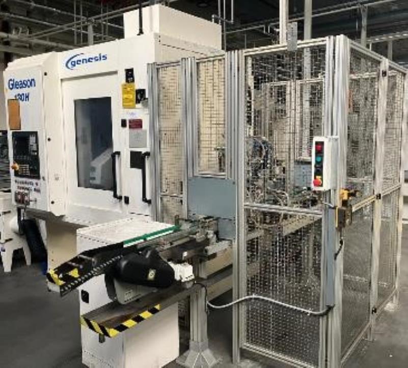 Maszyny do obróbki metalu-2