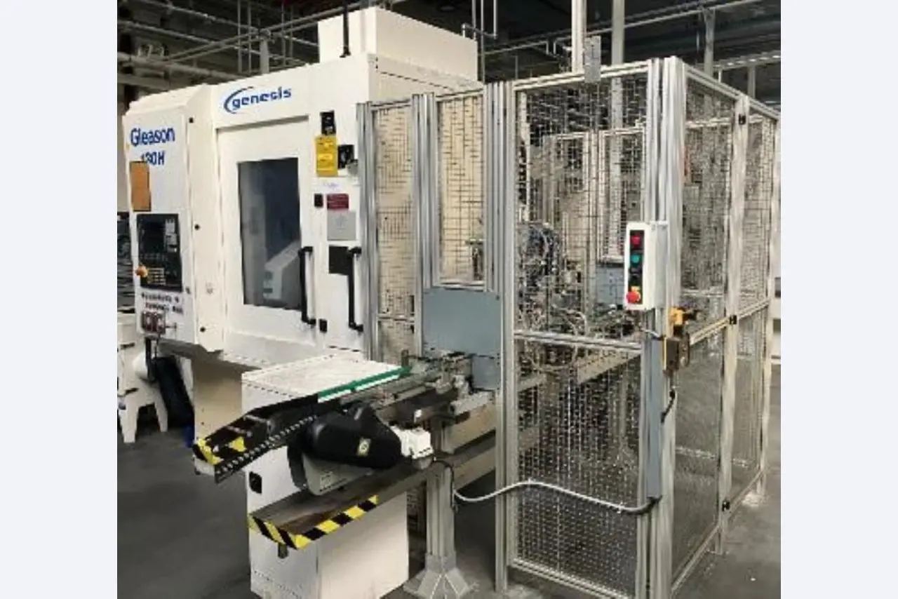 Metaalbewerkingsmachines-2